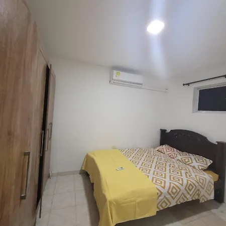 Apartamento Brisa C