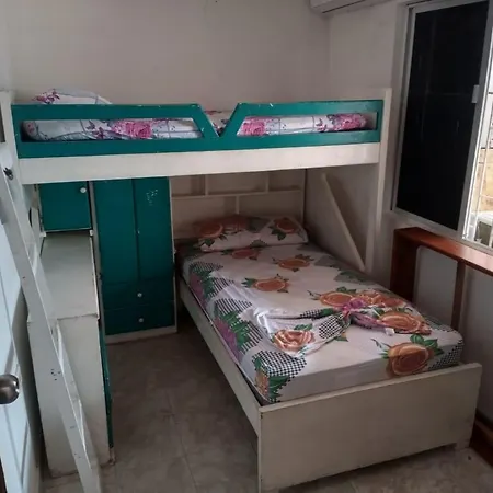 Brisa C Cartagena
