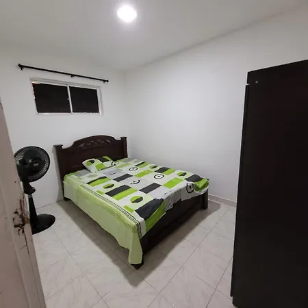 Apartment Brisa C Cartagena