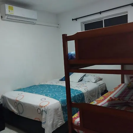 Apartment Brisa C *