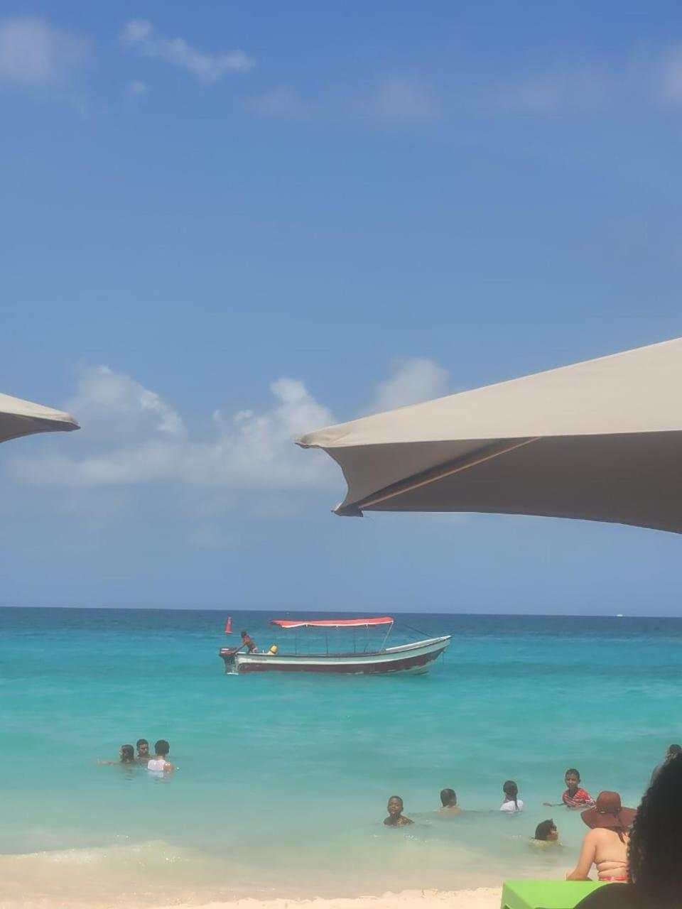 Brisa C Apartment Cartagena