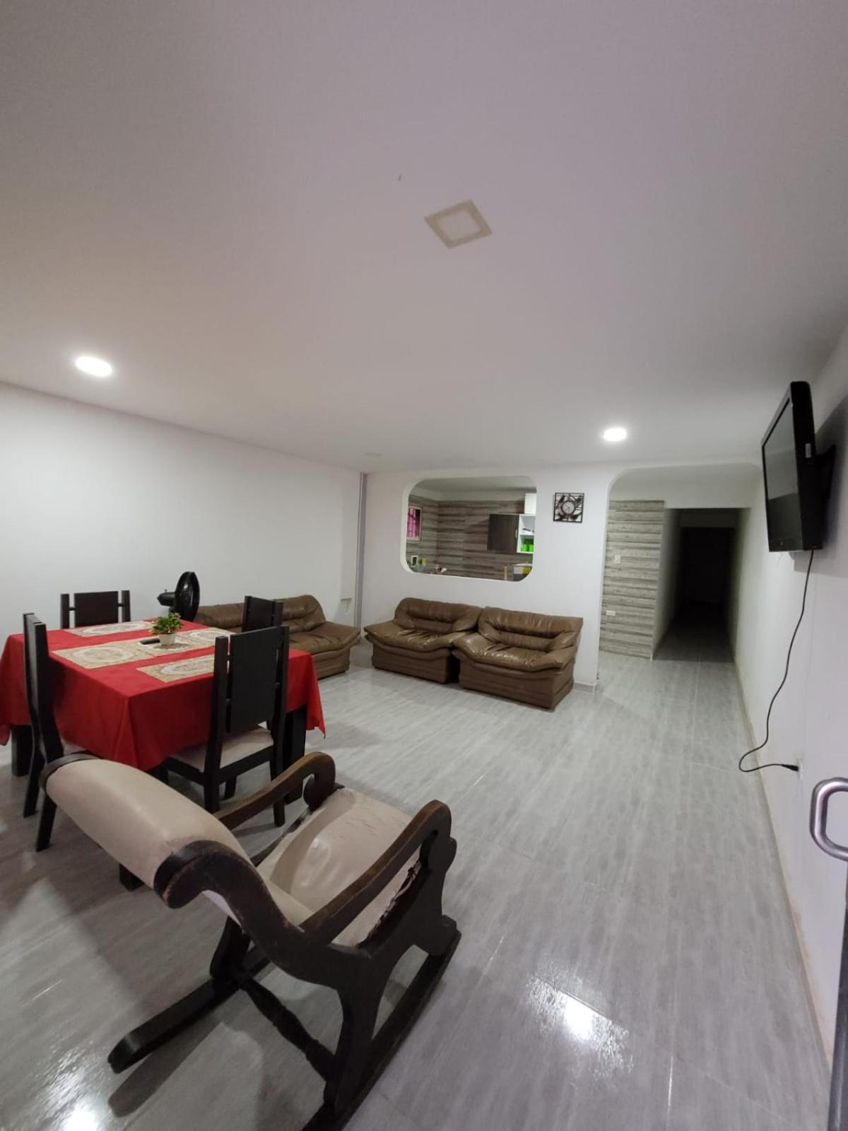 Apartment Brisa C Cartagena