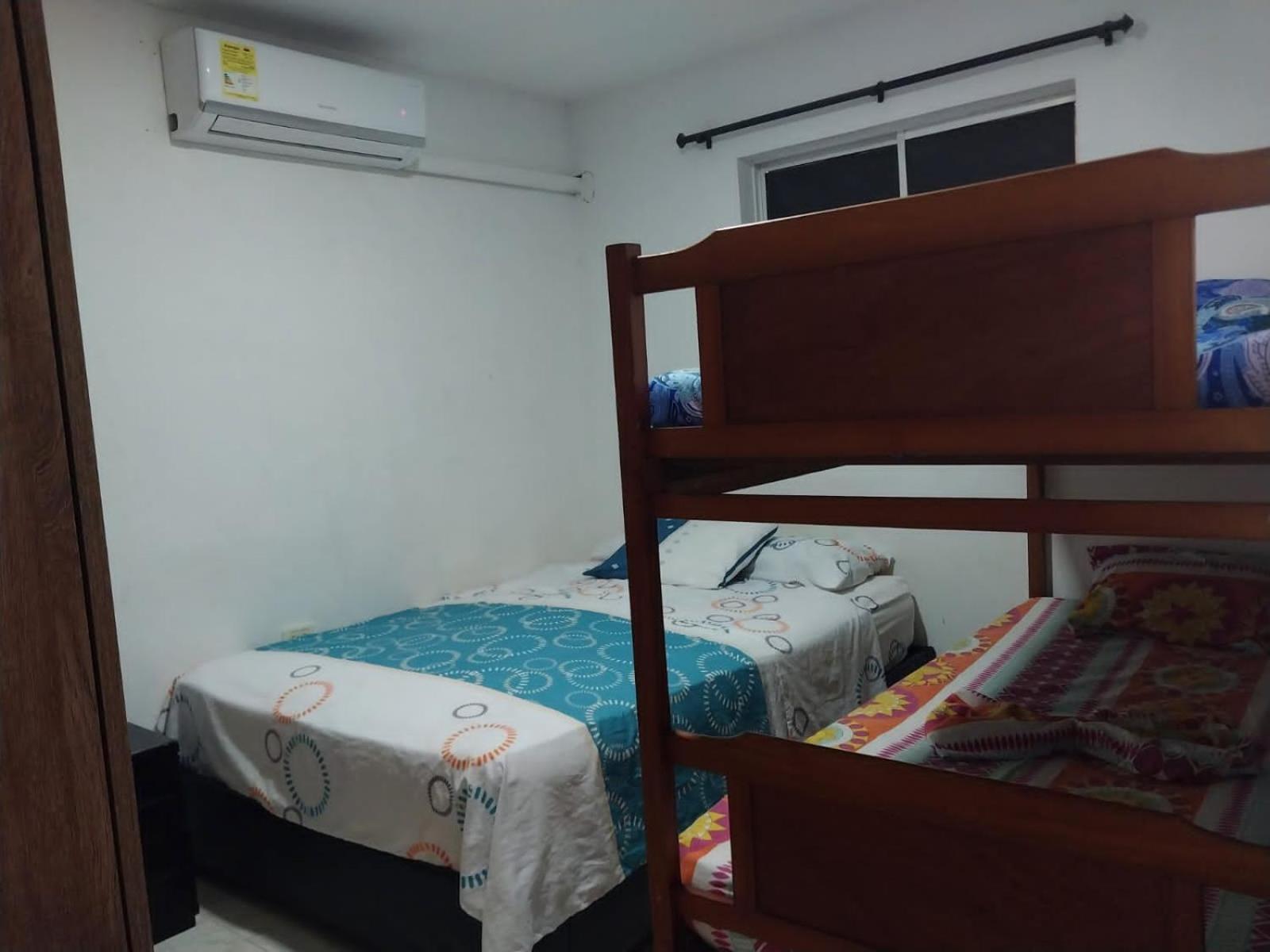 Apartment Brisa C *