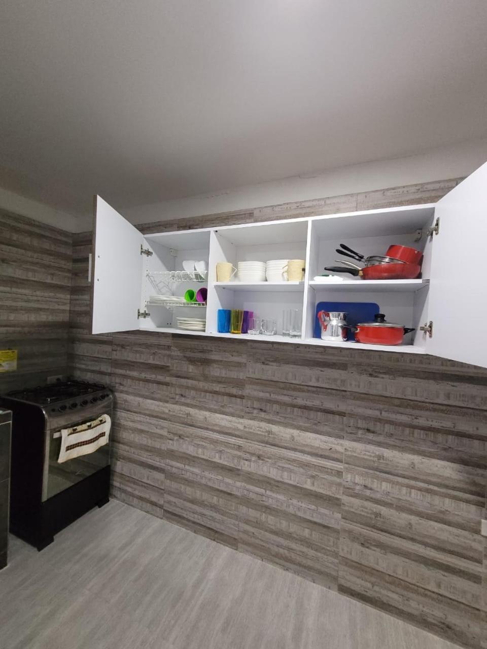 Brisa C Apartment *